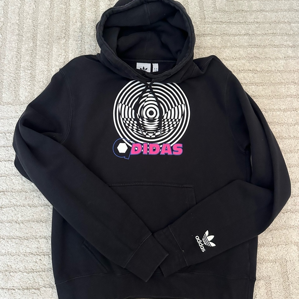Adidas Hoodie